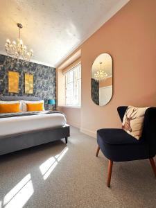 St Johns Jailhouse by the Castle