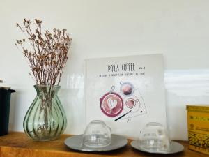 Panoramic view - Bright and cosy flat - 6 guests