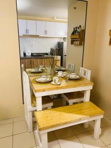 Blazing star Deca home 1BR