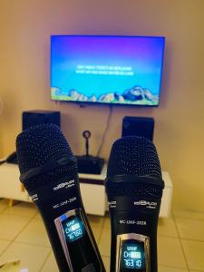 Blazing star Deca home 1BR