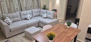 South Park apartment