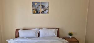 South Park apartment