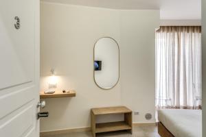 Camera Matrimoniale con Bagno Privato