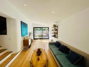 Villa Serendipity - 勒卡内