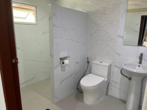 Baan Saen Saran guest house