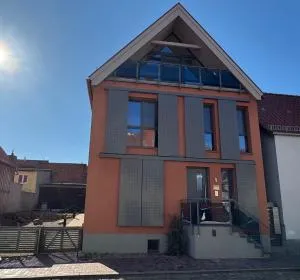 Stietz-Villa - Plötzenhöhe