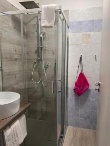 Double or Twin Room room in Hotel Canarino
