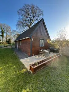 Gîte Les Sapins en Baie de Somme - Béhen