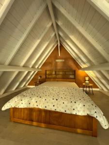 Gîte Les Sapins en Baie de Somme