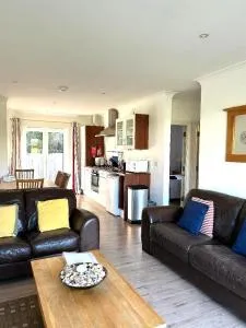 Cape 2, 2 bedroom cottage, Isle of Wight - Yarmouth