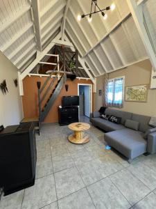 Gîte Les Sapins en Baie de Somme