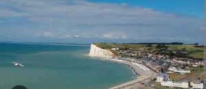 Gîte Les Sapins en Baie de Somme