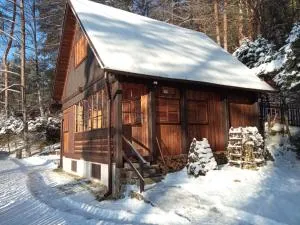 Chata Všemily - Jonsbach