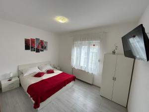 Ap Villa Isabella with private pool