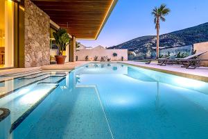 Villas & SPA Dubrovnik - Resort of 5 Star Villas