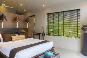 Yin Kuo Villa Private Pool - Beach Side