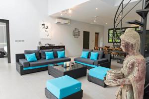 Yin Kuo Villa Private Pool - Beach Side