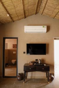 The Foothills Escape