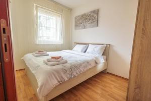 Alacaster G apartman FREE PARKING