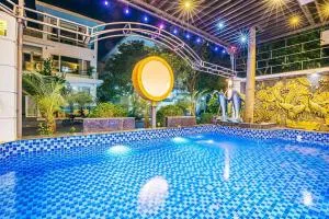 Villa FLC SẦM SƠN NT05 - Шамшон