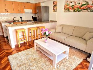 Chabós Plaza España centro Vigo