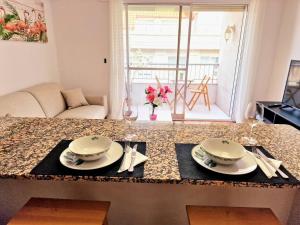 Vigo Skyline Suite - Panoramic Balcony