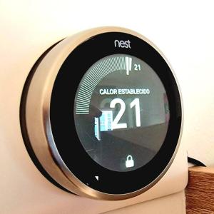 Espacioso y luminoso apartamento