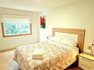 Apartamento Puente Romano - San Lorenzo