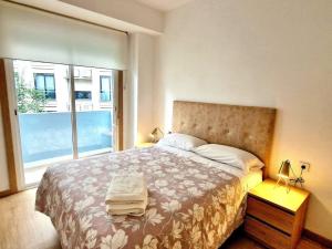 Apartamento Puente Romano