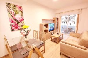 Apartamento Puente Romano