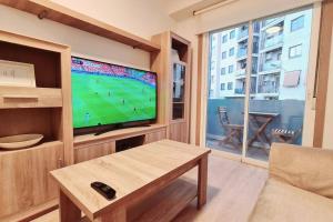 Apartamento Puente Romano