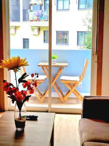 Apartamento Puente Romano