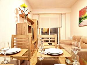 Apartamento Puente Romano