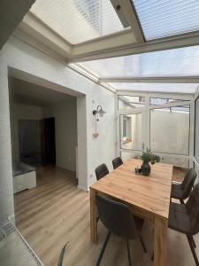 Monteurswohnung Rheine 1