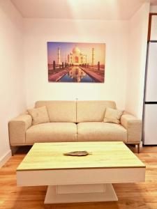 Apartamento AVE Vigo