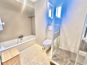 FRGK Private Villa Antibes Pool, Garden & Ultra-Fast Wi-Fi