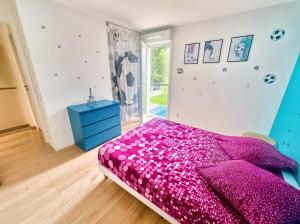 FRGK Private Villa Antibes Pool, Garden & Ultra-Fast Wi-Fi