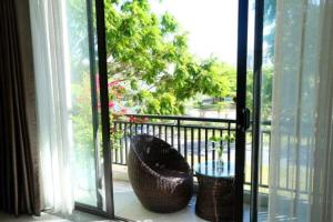 Son Tra Green Hotel & Apartment