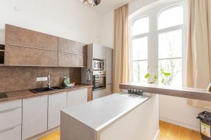 Gleis 22 - Wellness und Retreats im Alten Bahnhof von Kruft