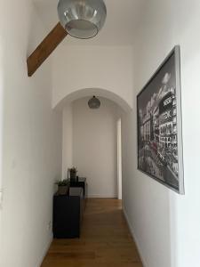 Gleis 22 - Wellness und Retreats im Alten Bahnhof von Kruft