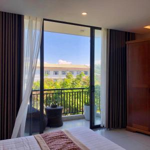 Son Tra Green Hotel & Apartment