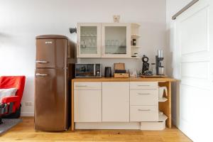 Gleis 22 - Wellness und Retreats im Alten Bahnhof von Kruft