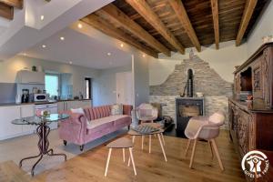 B&B / Chambres d'hotes La ferme de la begossiere : photos des chambres