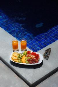 The Foothills Escape