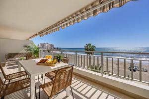 Sunset Málaga- Unique Beach Views