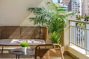 Sunset Málaga- Unique Beach Views