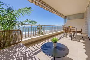 Sunset Málaga- Unique Beach Views
