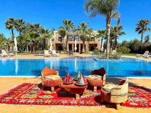 Palais Dali - Moussiha