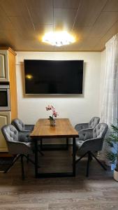 Ferienwohnung Prigge 1