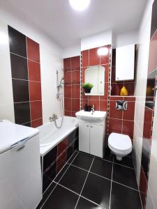 Enjoy! Czerniakowska Torwar